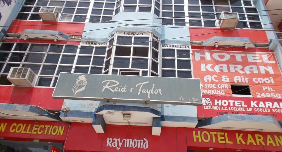 Hotel Karan, Kishangarh 3